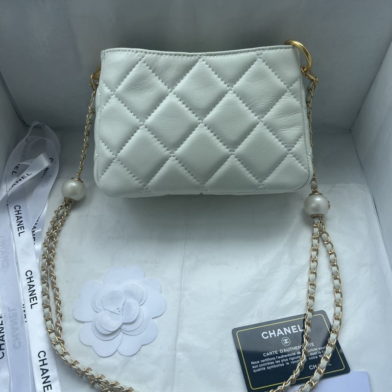 Chanel Hobo Bags